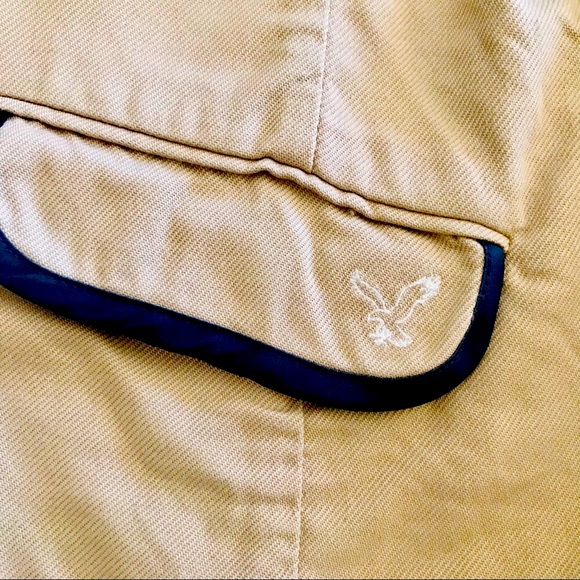 American Eagle Outfitters Blazer - Picture 11 of 11